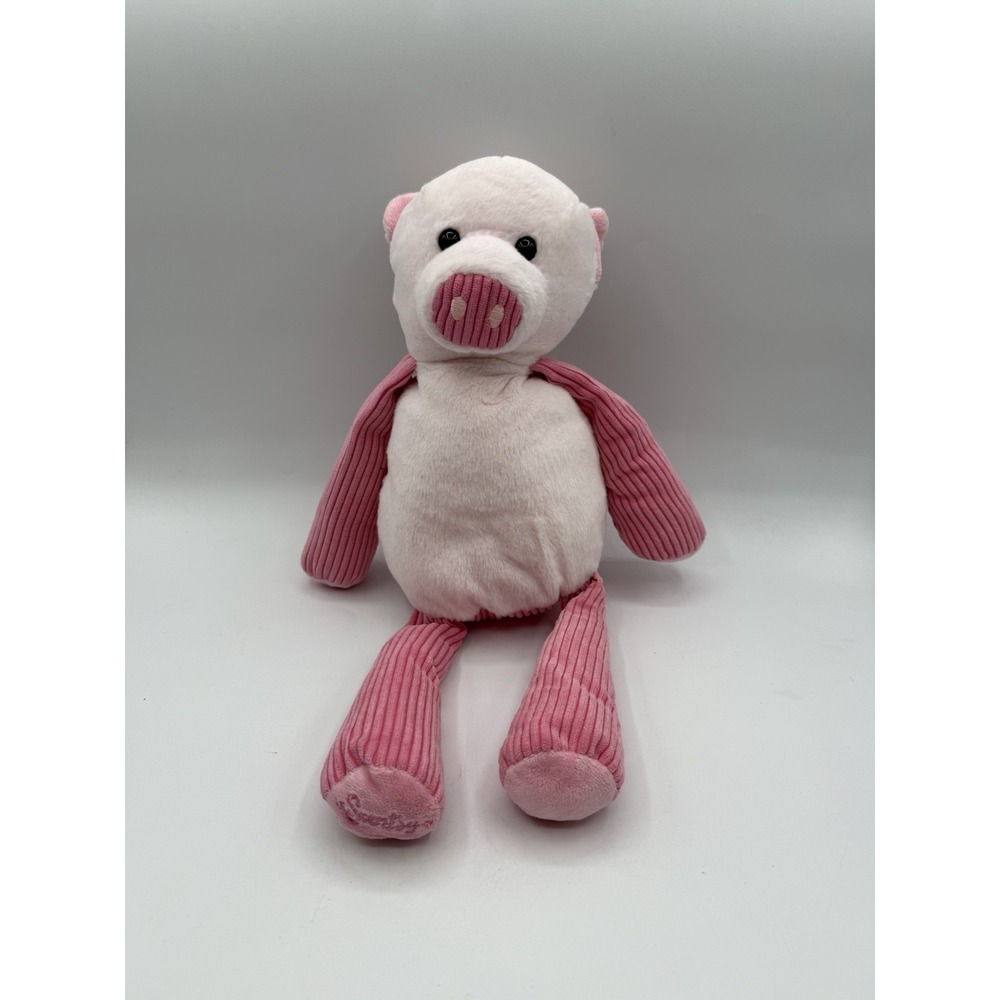 Scentsy Buddy Penny the Pig without Scent Pack 15" Plush Toy Stuffed Animal